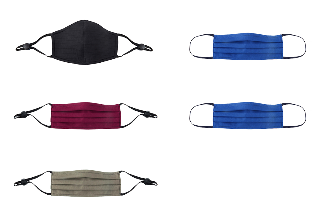 Weekday Mask Pack | Nam & Ko